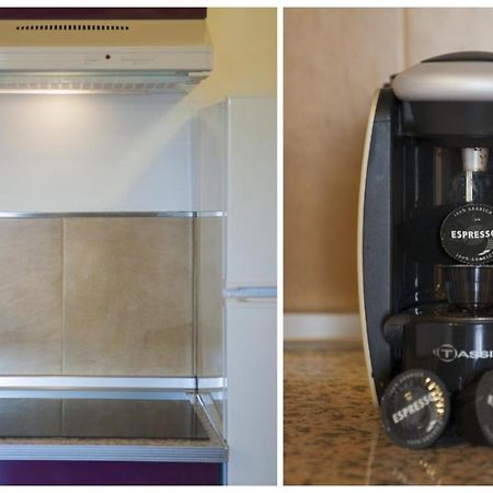 Apartamento San Cipriano con parking incluido Toledo Esterno foto