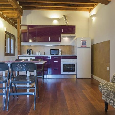 Apartamento San Cipriano con parking incluido Toledo Esterno foto
