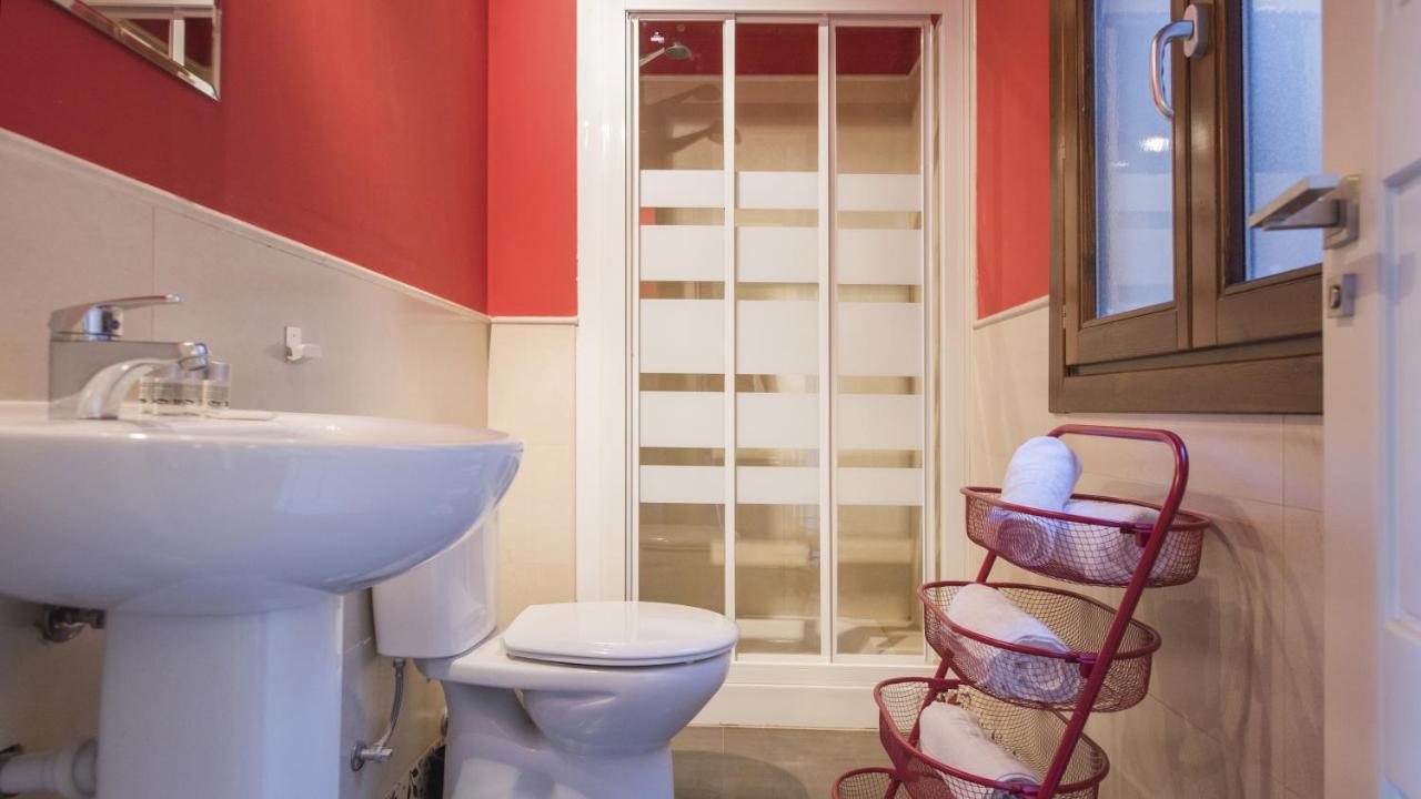 Apartamento San Cipriano con parking incluido Toledo Esterno foto