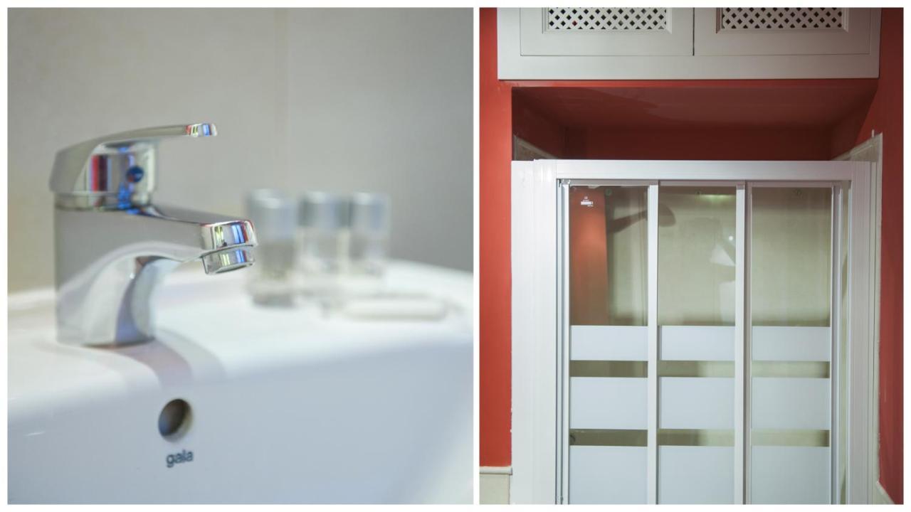 Apartamento San Cipriano con parking incluido Toledo Esterno foto